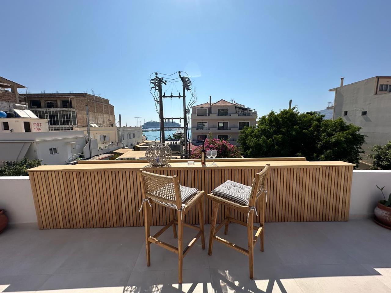 Amina Apartments Zakynthos Exterior foto