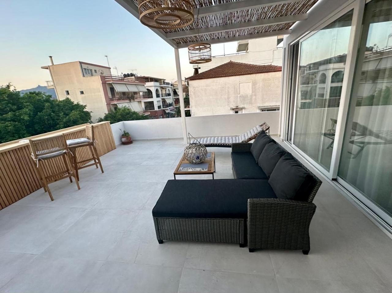 Amina Apartments Zakynthos Exterior foto